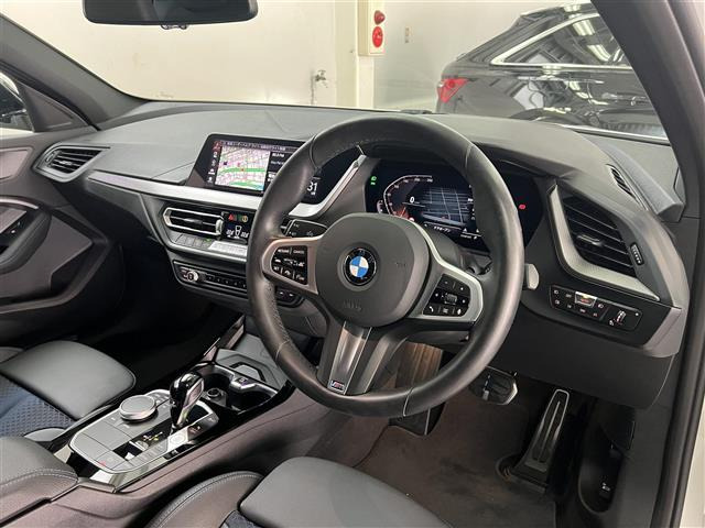 1シリーズ118d