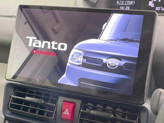 タントX