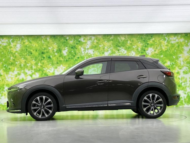 CX-31.8 XD プロアクティブ Sパッケージ