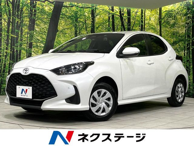 ヤリス1.5 X