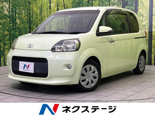ポルテ1.5 G