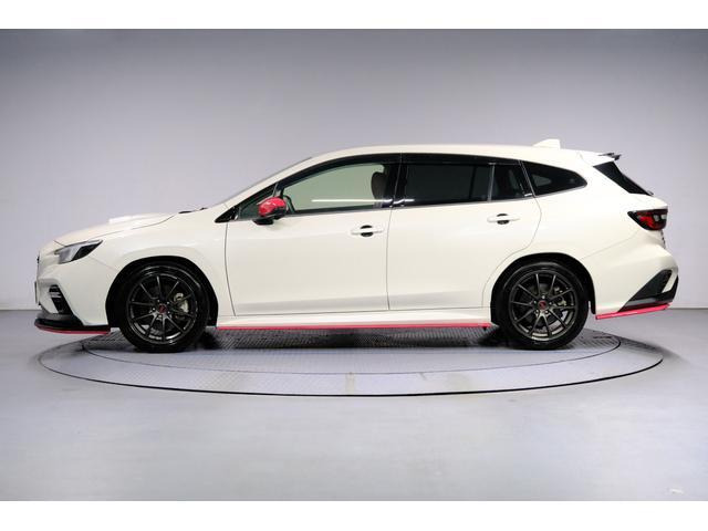レヴォーグ1.8 STI スポーツ EX 4WD