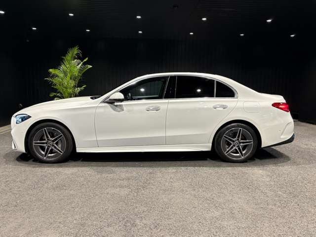 CクラスC350e スポーツ