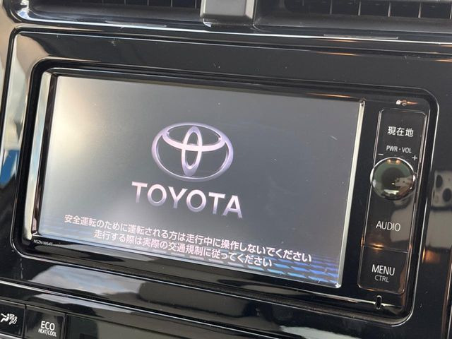 プリウス1.8 S ツーリングセレクション