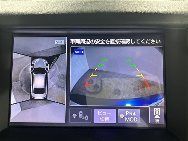 スカイライン3.5 350GT FOUR ハイブリッド タイプSP
