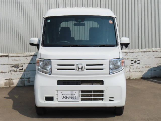 N-VANL 4WD