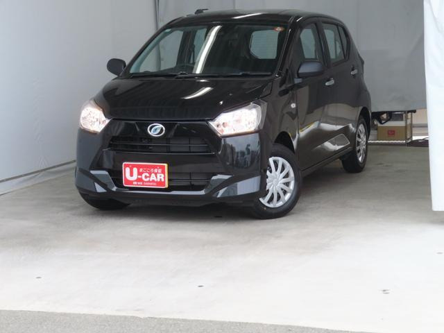 ミライースL SAIII