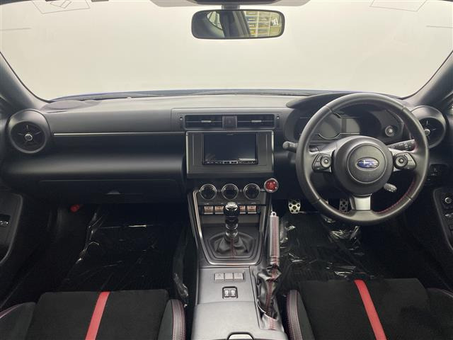BRZ2.4 S