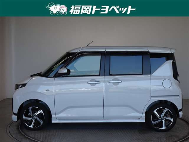 ムーヴRS