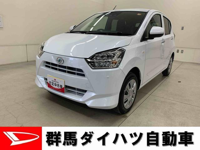 ミライースX SAIII