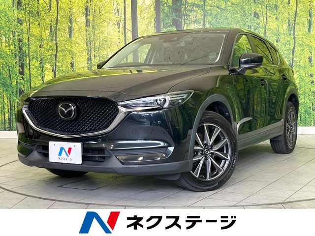 CX-52.0 20S プロアクティブ
