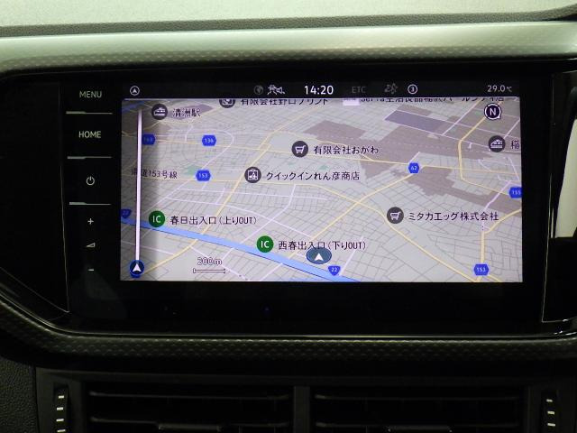 T-CrossTSI アクティブ