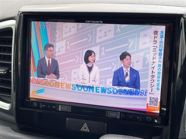 スペーシアカスタムXS ターボ
