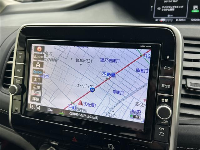 セレナ2.0 ハイウェイスター Vセレクション