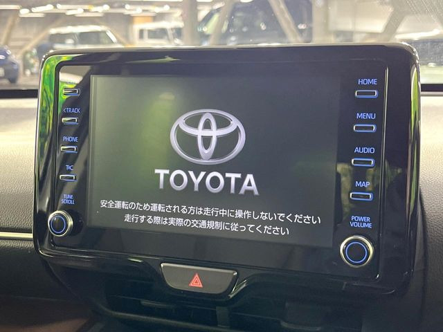 ヤリスクロス1.5 ハイブリッド Z