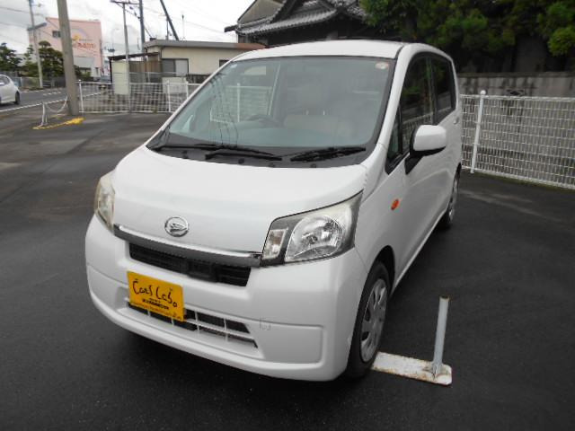 ムーヴL SA