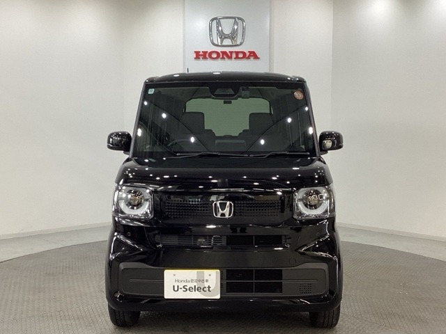N-BOX