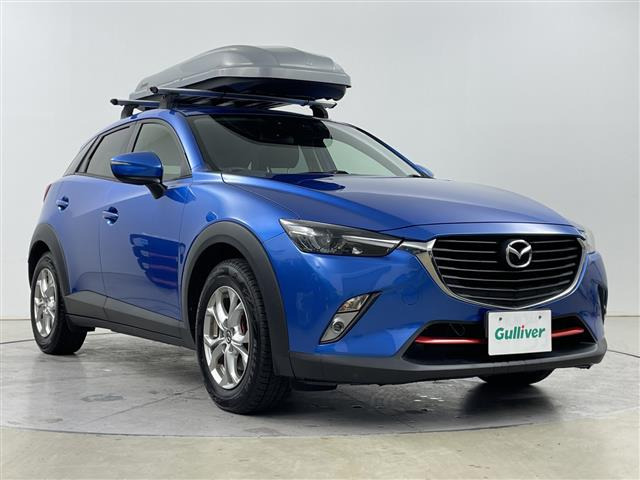 CX-31.5 XD 4WD