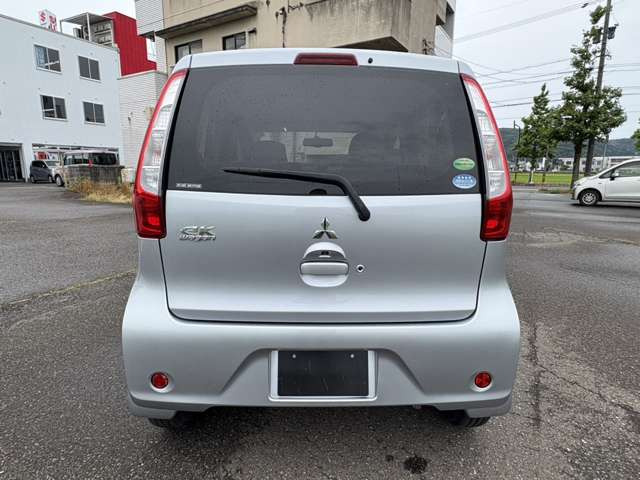 eKワゴンG