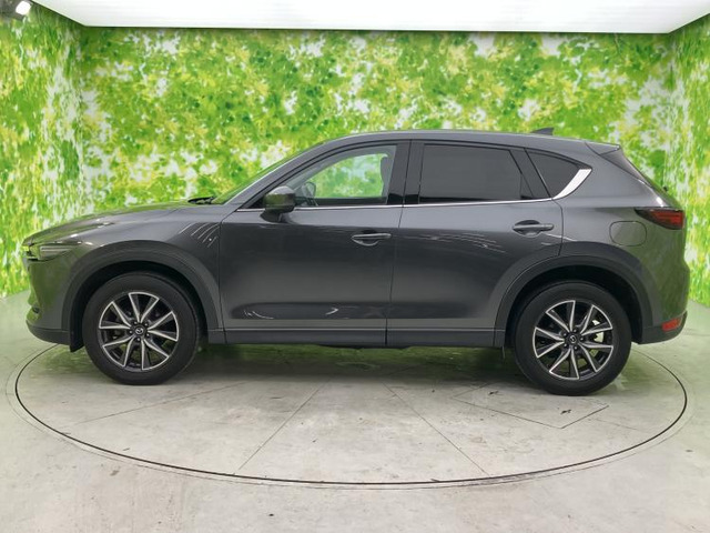 CX-52.2 XD Lパッケージ 4WD