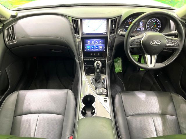 スカイライン3.5 350GT ハイブリッド タイプP