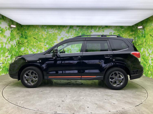 フォレスター2.0 エックスブレイク 4WD