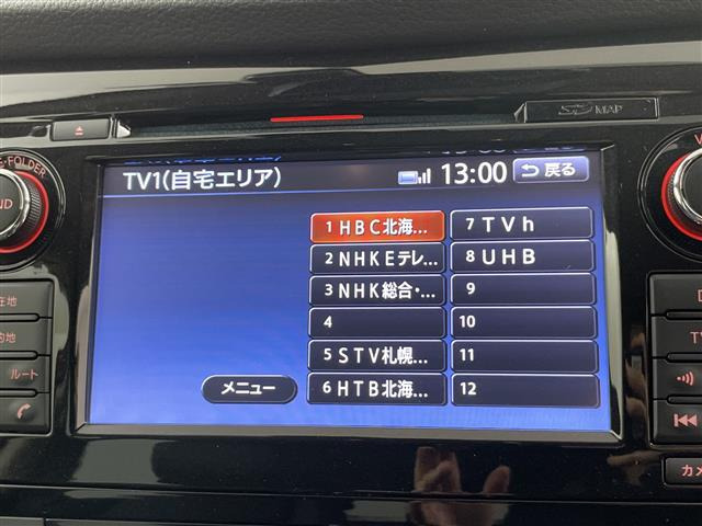 エクストレイル2.0 20S 4WD
