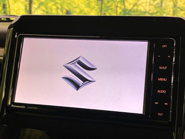 クロスビー1.0 ハイブリッド(HYBRID) MZ
