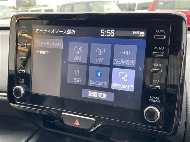 ヤリスクロス1.5 ハイブリッド Z