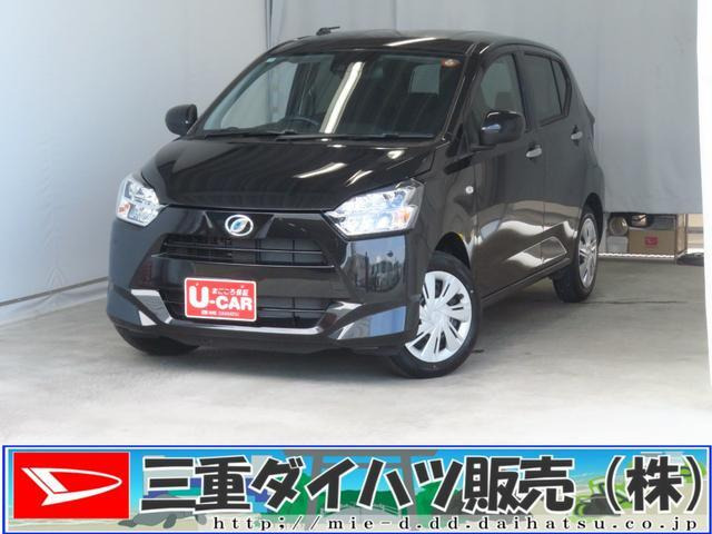 ミライースX SAIII