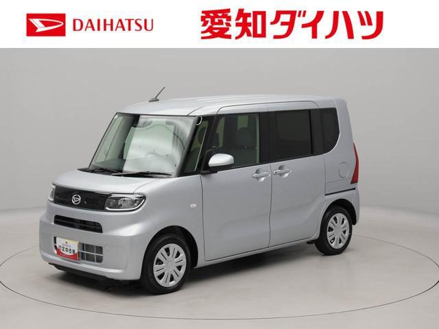 タントX