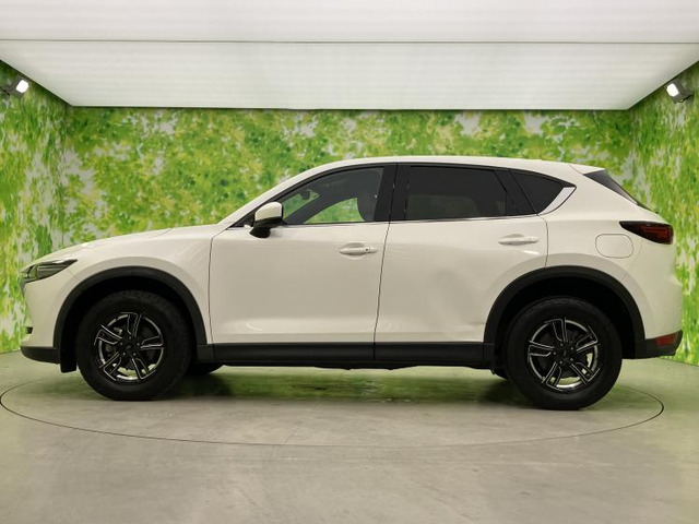 CX-52.2 XD エクスクルーシブ モード 4WD
