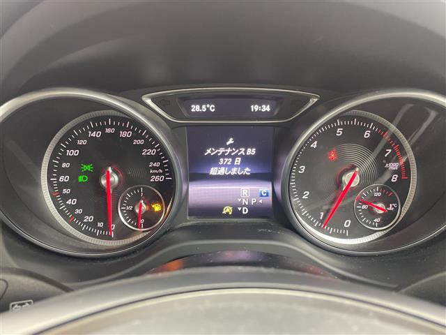 CLAシューティングブレークCLA180