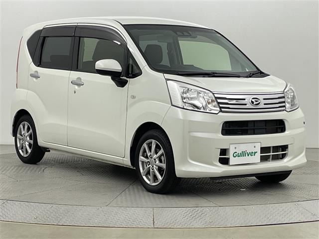 ムーヴX リミテッド SAIII