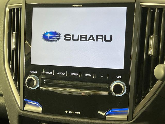 フォレスター2.0 アドバンス 4WD