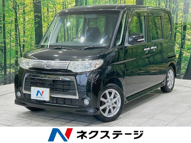 タントカスタムL