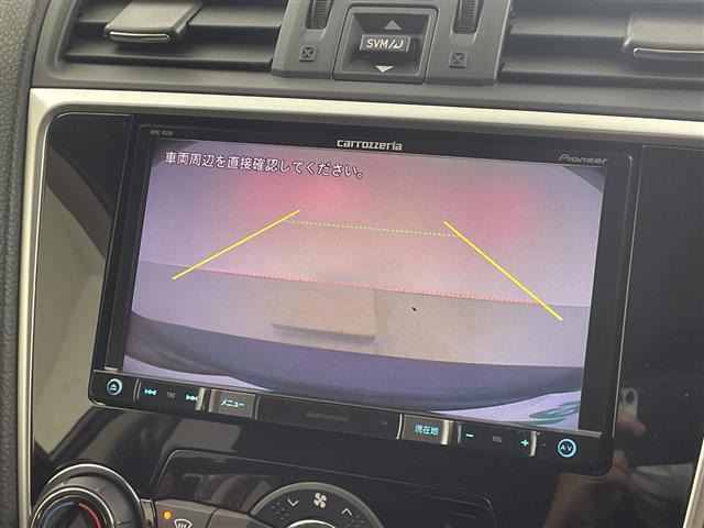 レヴォーグ1.6 GT-S アイサイト 4WD