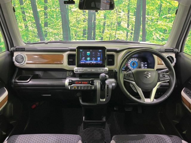 クロスビー1.0 ハイブリッド(HYBRID) MZ
