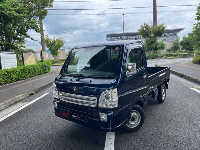 キャリイKX
