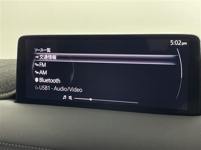 CX-52.2 XD エクスクルーシブ モード