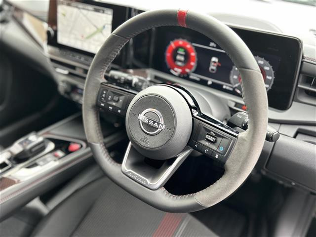 ノートオーラ1.2 NISMO
