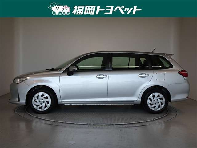カローラフィールダー1.5 EX