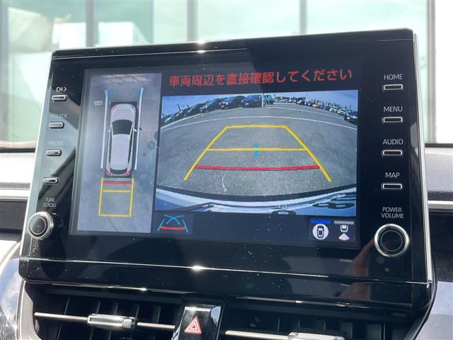 カローラクロス1.8 ハイブリッド Z