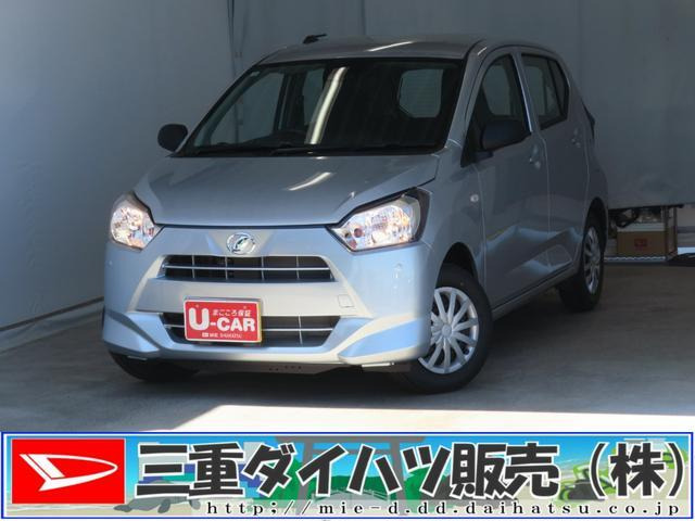 ミライースL SAIII
