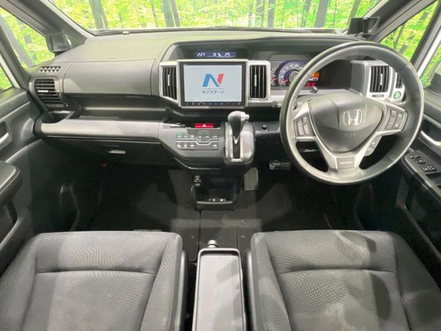 ステップワゴン2.0 スパーダ Z