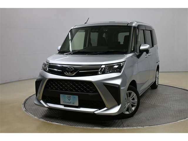 ルーミー1.0 G