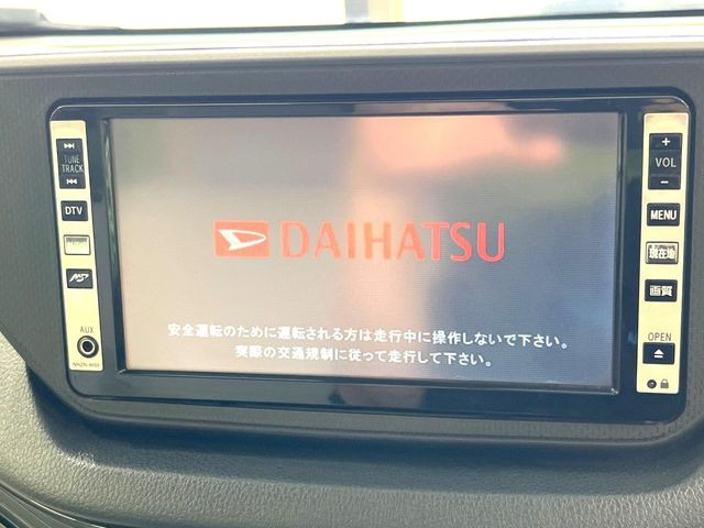 ムーヴL SAII