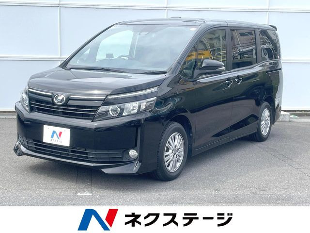 ヴォクシー2.0 V