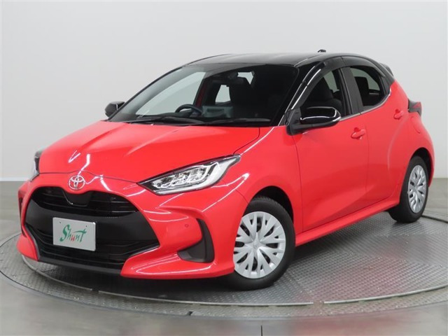 ヤリス1.5 Z