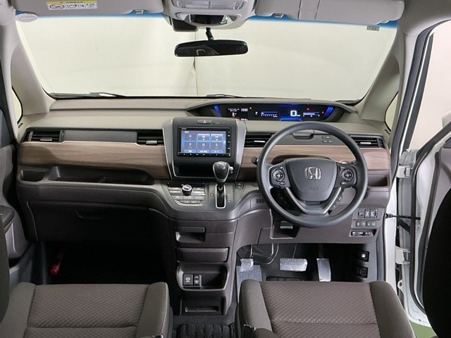 フリード1.5 G ホンダセンシング